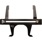 Bgs technic - jauge pour tambour de frein 160 - 360 mm