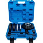 Bgs technic - jeu de arrache roulement de roue pour ford, volvo, mazda � 78 mm