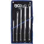 Bgs jeu de cls mixtes extra - longues sw 8 - 19 mm 5pcs - 1187