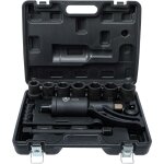 Bgs technic - jeu de d�multiplicateurs 25 mm (1') 3200 nm