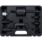 Bgs technic - jeu d'extracteurs d'injecteurs diesel 8 pi�ces