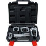 Bgs technic - jeu d'extracteurs / outils pour rotules 5 pices