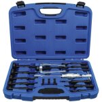 Bgs technic - jeu d'extracteurs de roulements intrieurs 15 pices