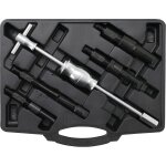 Bgs technic - jeu d'extracteurs de roulements intrieurs avec masse  inertie 5 pices