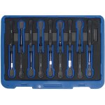 Bgs technic - jeu d'outils pour de déconnexions de serre - câbles universels 12 pièces Bgs technic - jeu d'outils pour de déconnexions de serre - câbles universels 12 pièces
