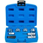Bgs technic - jeu d'outils pour jambe de force 8 pièces Bgs technic - jeu d'outils pour jambe de force 8 pièces