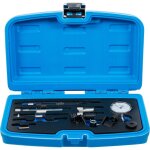 Bgs technic - jeu d'outils de r�glage avec comparateur pour pompes diesel 10 pi�ces