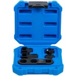 Bgs technic - jeux d'outils tendeurs de courroies auxiliaires pour citro�n, ford, mazda, mini, peugeot, ...