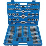 Bgs technic - jeu de tarauds m2 - m18 110 pi�ces