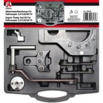 Bgs technic - kit de calage moteur pour pompe d'injection vag 2. 5 / 4. 9d / tdi