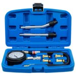 Bgs technic - kit compressiomtre pour moteurs  essence