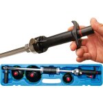 Bgs technic - kit de d�bosselage � pompe � vide avec marteau � inertie