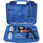 Bgs technic - kit de pompe pression  vide