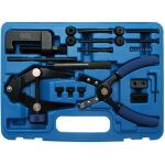 Bgs technic - kit de rparation pour chaine de moto 21 pices