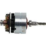 Bgs technic - kit de rparation  moteur  pour cl  choc  accu art. 9919