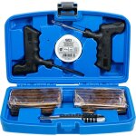 Kit de rparation de pneus 54 pices