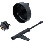 Bgs technic - kit de vidange et de remplissage d'huile pour transmissions automatiques pour mercedes ...