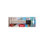 Kraftmann 50628 lot de 10 lames de cutter 18 mm