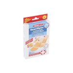 Kraftmann 80885 lot de 50 pansements