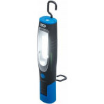 Bgs technic - lampe d'atelier bgs cob led 400 lumens rechargeable avec aimant et crochet Bgs technic - lampe d'atelier bgs cob led 400 lumens rechargeable avec aimant et crochet