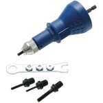 Mandrin � river m3 / m4 / m5 / m6 kraftmann