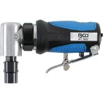 Bgs technic - meuleuse polisseuse pneumatique extra courte coudée, 90° 126 mm Bgs technic - meuleuse polisseuse pneumatique extra courte coudée, 90° 126 mm