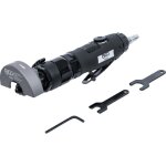 Bgs technic - meuleuse pneumatique � t�te flexible 260 mm