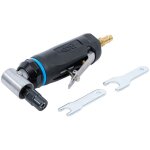 Bgs technic - meuleuse polisseuse pneumatique coudée, 90° 155 mm Bgs technic - meuleuse polisseuse pneumatique coudée, 90° 155 mm