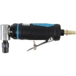 Bgs technic - meuleuse polisseuse pneumatique coudée, 90° 155 mm Bgs technic - meuleuse polisseuse pneumatique coudée, 90° 155 mm