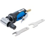Bgs technic - meuleuse polisseuse pneumatique extra courte coud�e, 90� 126 mm