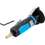 Bgs technic - meuleuse tronconneuse pneumatique � 75 / 76mm