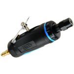 Bgs technic - mini meuleuse droite pneumatique