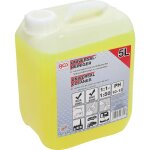 Bgs technic - produit de nettoyage universel 5 l pour nettoyeurs haute pression et nettoyeurs à ultrasons ... Bgs technic - produit de nettoyage universel 5 l pour nettoyeurs haute pression et nettoyeurs à ultrasons ...