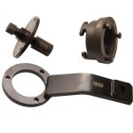 Bgs technic - outil de contre - appui de vilebrequin pour bmw m52tu, m54, m56