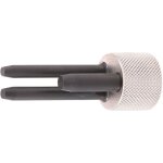 Bgs technic - outil de blocage de la poulie de la pompe haute pression pour vag v6 / v8 cr tdi
