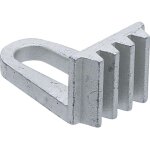 Outil de blocage du volant moteur peugeot citroen fiat distribution