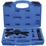 Bgs technic - outil de calage de poulie crant�e pour bmw