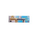 Bgs technic - outil diamant taille - crayon, 130 mm