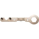 Bgs technic - outil d'embrayage / variomat pour piaggio 3 en 1