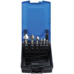 Bgs technic - pack de 6 fraises - forme c