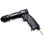 Bgs technic - perceuse pneumatique avec mandrin rapide 10 mm