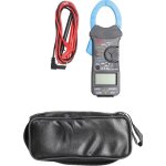 Bgs technic - pince amperemetrique - multimetre numerique ac / dc - bgs