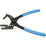 Pince pour caoutchoucs d'chappements 285 mm