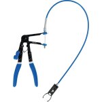 Bgs technic - pince pour conduit de combustible avec entraînement bowden 650 mm Bgs technic - pince pour conduit de combustible avec entraînement bowden 650 mm