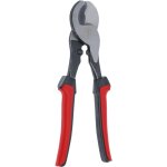 Pince coupe cables coupe - fils en acier 240 mm bgs technic