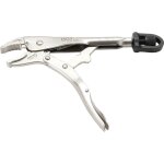 Pince étau avec adaptateur d'arrache à inertie 250 mm Pince étau avec adaptateur d'arrache à inertie 250 mm