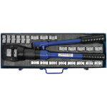 Bgs technic - pince hydraulique a sertir cosses et connecteurs Bgs technic - pince hydraulique a sertir cosses et connecteurs