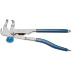 Bgs technic - pince pour masses equilibrage