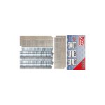Bgs pince  ongle, boulons assortiment de, 600 pices, bgs 3010 - 1