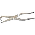 Bgs technic - pince à ressort pour câble de frein 210 mm Bgs technic - pince à ressort pour câble de frein 210 mm
